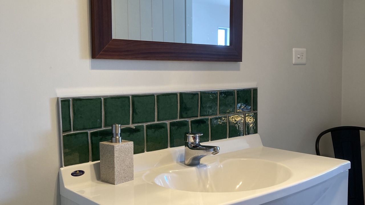 Photo of Bathroom in Whangarei Heads