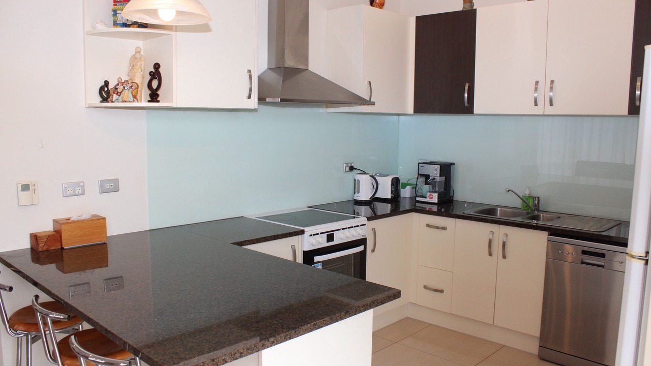 Photo of Kitchen in Whitford