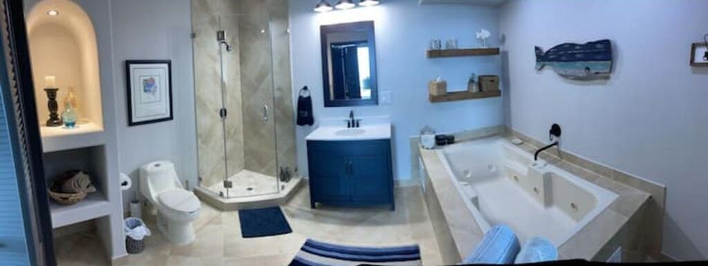 Photo of Bathroom in Rosarito