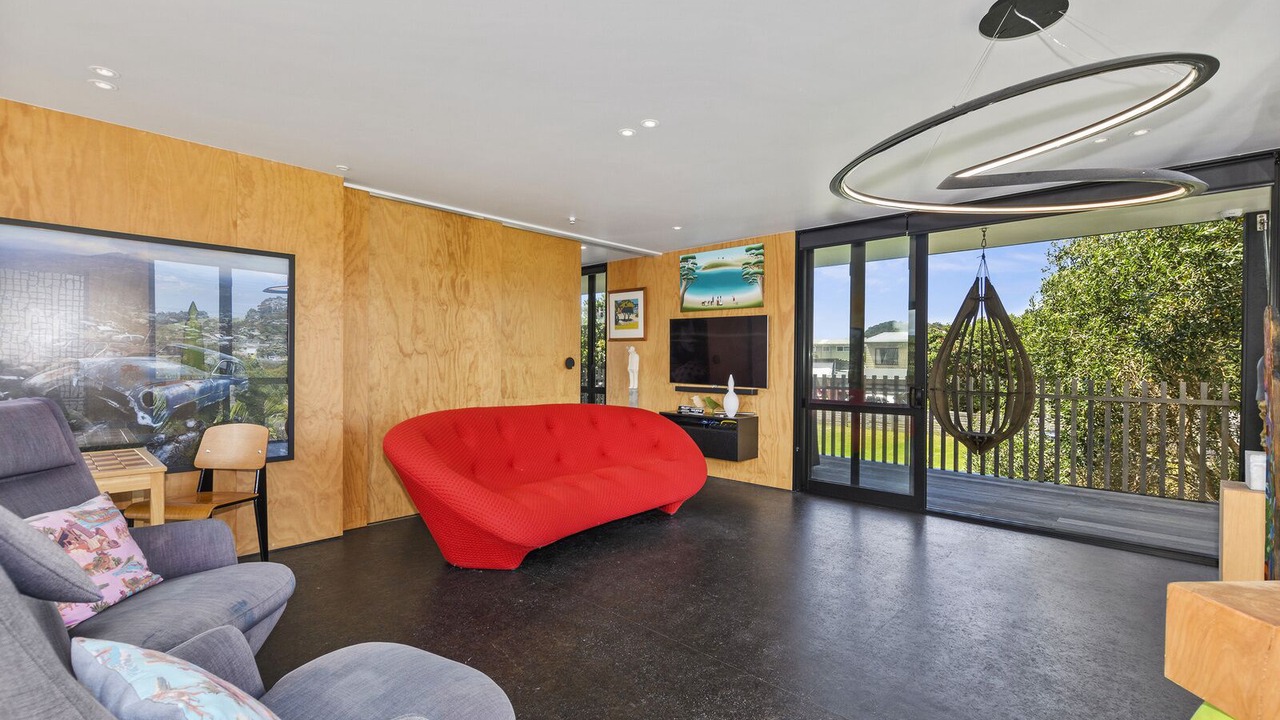 Photo of Livingroom in Matapouri