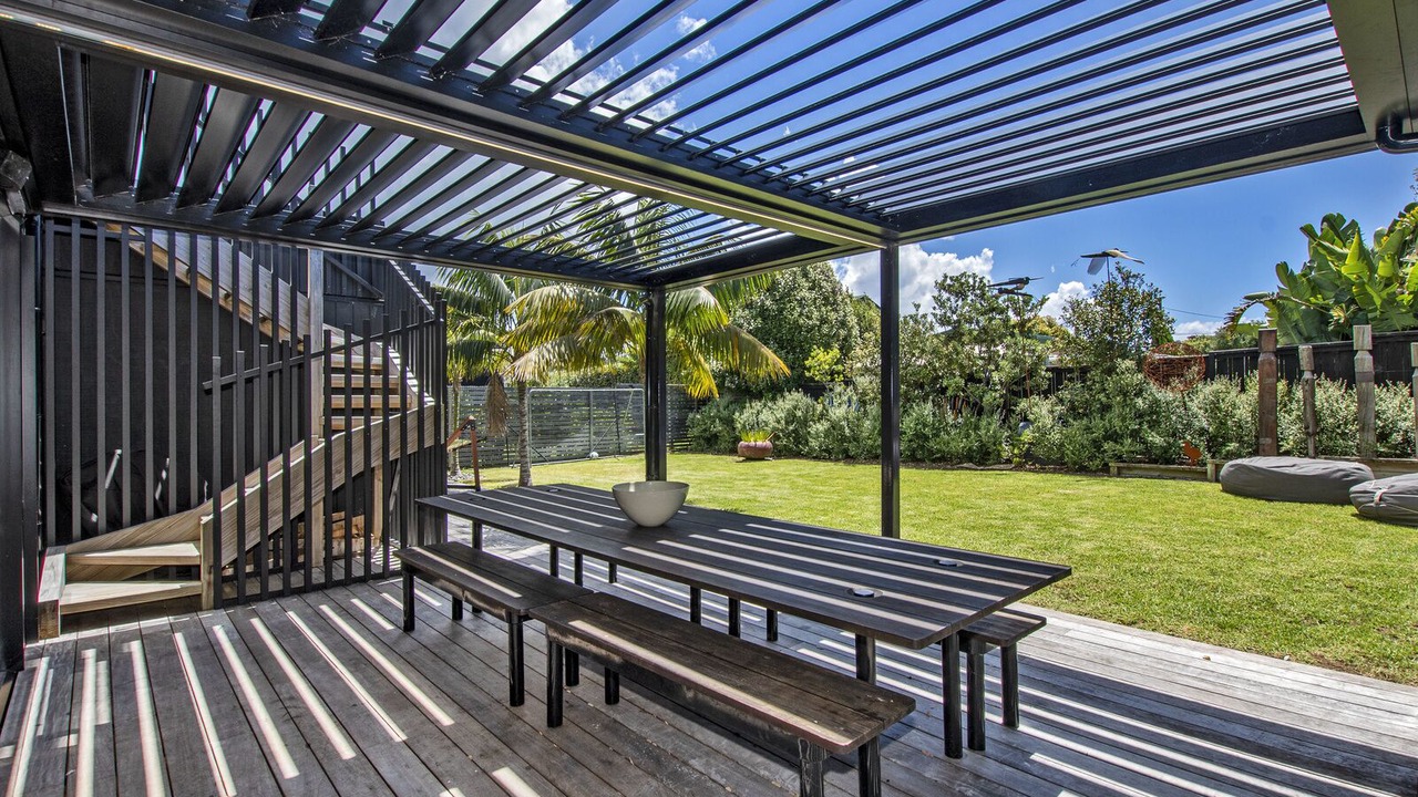 Photo of Outdoor in Matapouri