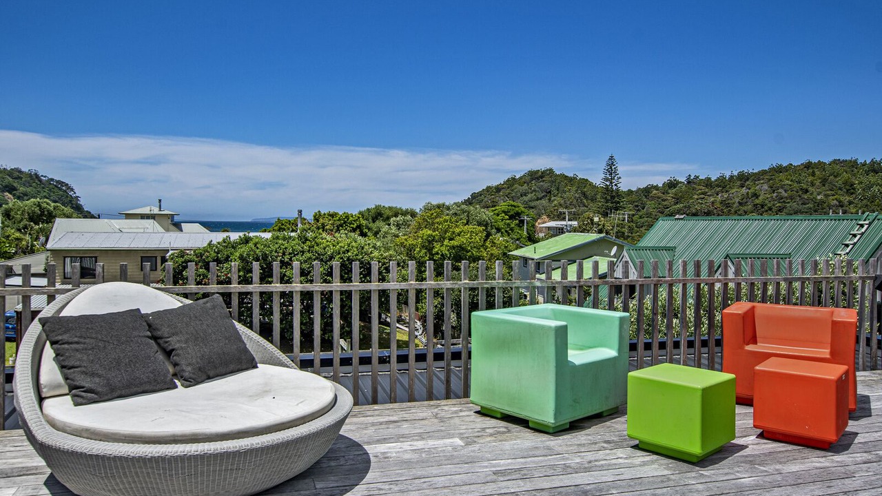 Photo of Outdoor in Matapouri
