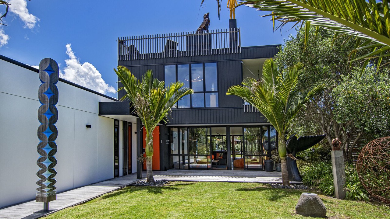Photo of Outdoor in Matapouri