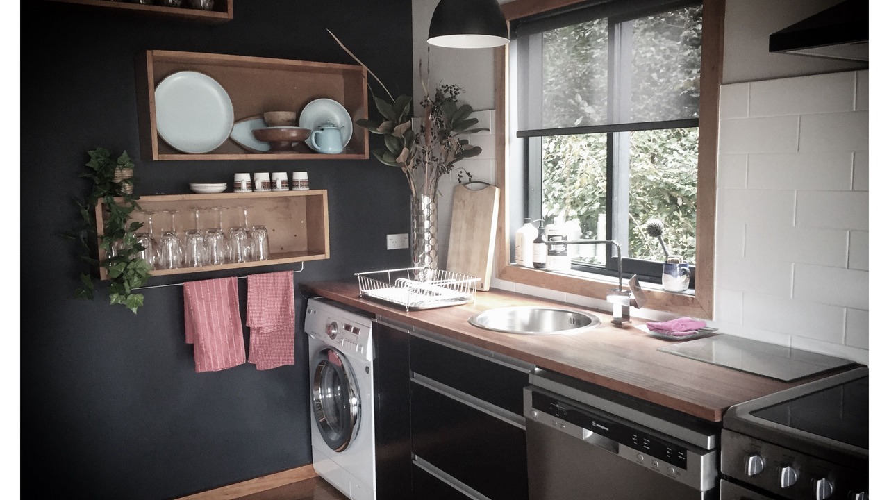 Photo of Kitchen in Diamond Harbour