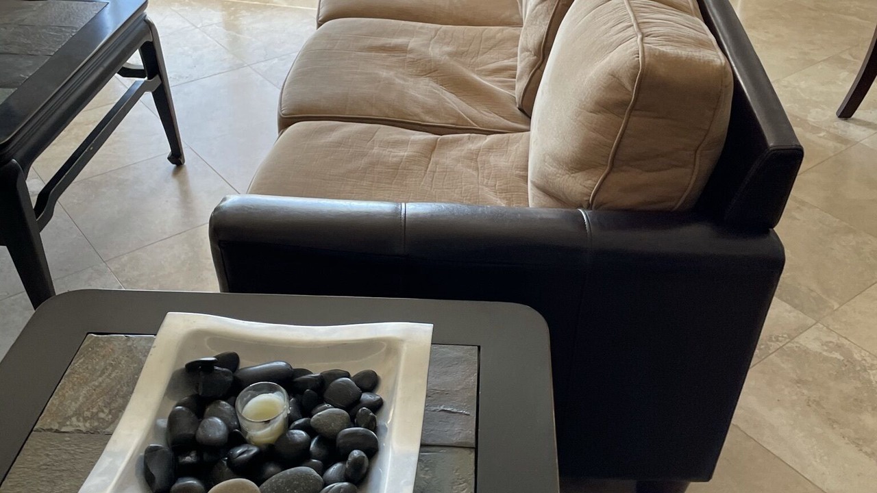 Photo of Livingroom in Playa Encantada