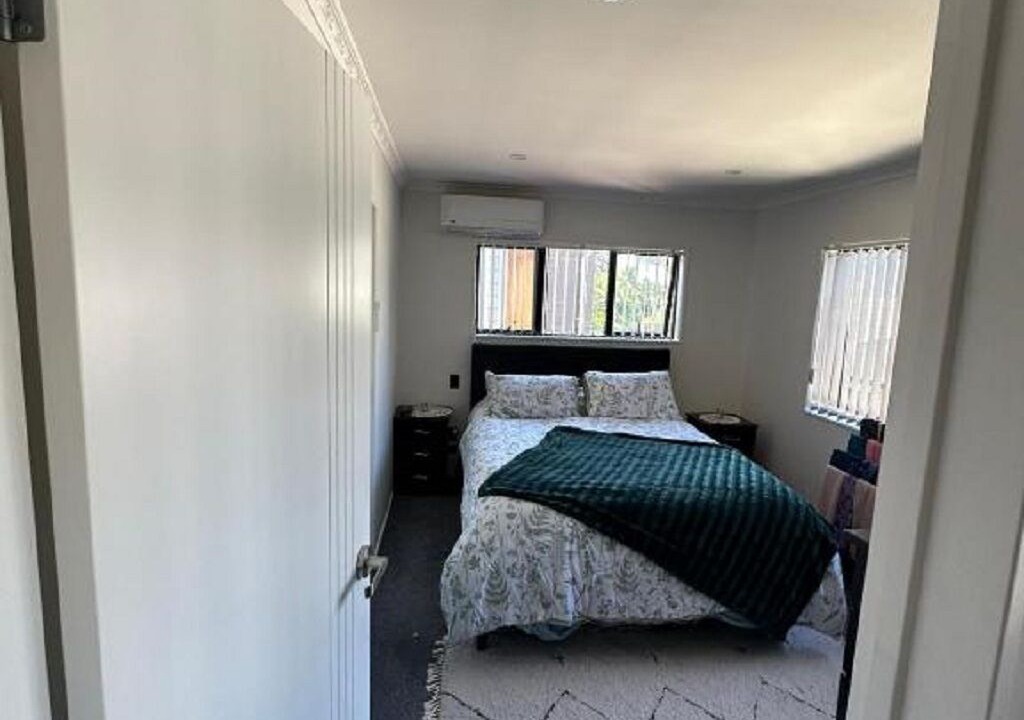 Photo of Bedroom in Papatoetoe