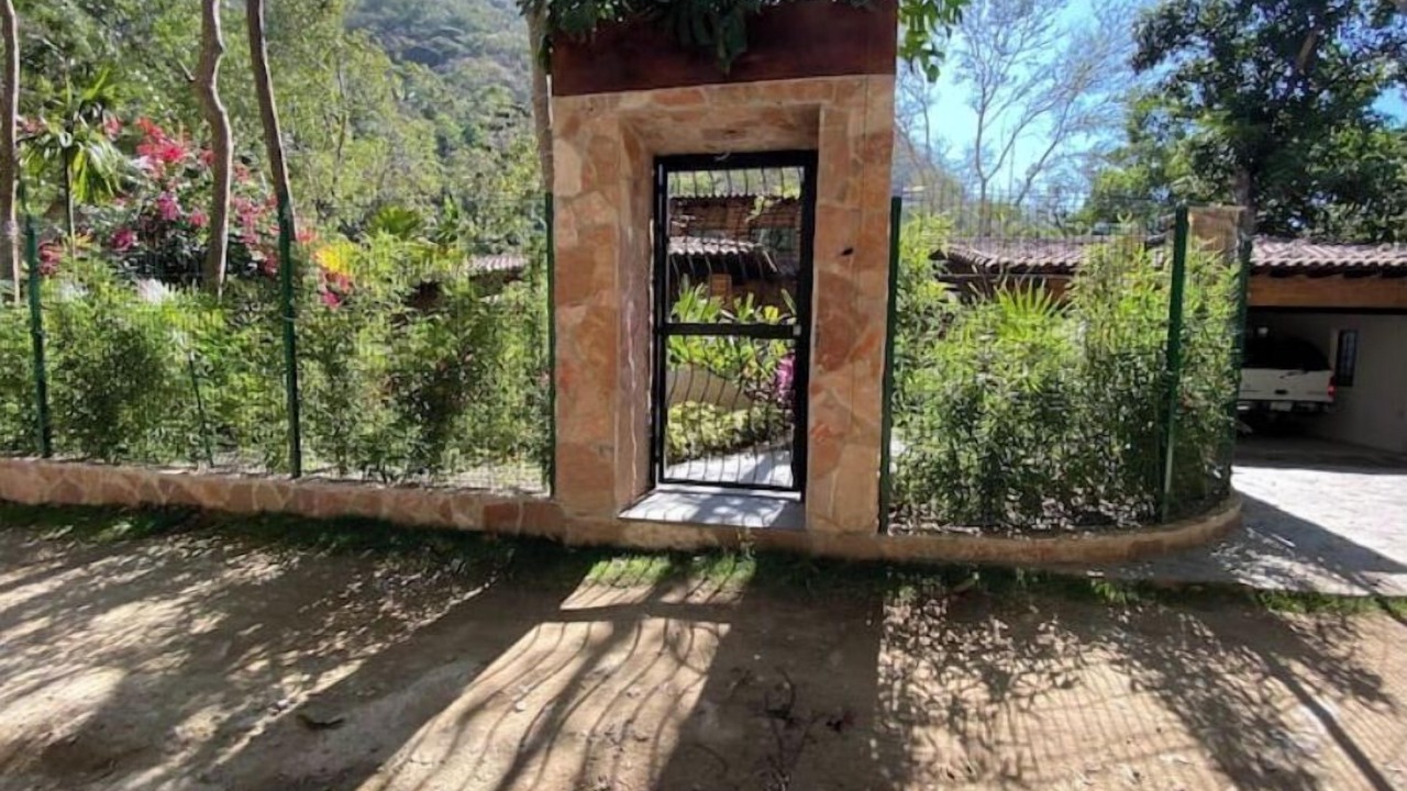 Photo of Outdoor in Boca de Tomatlan