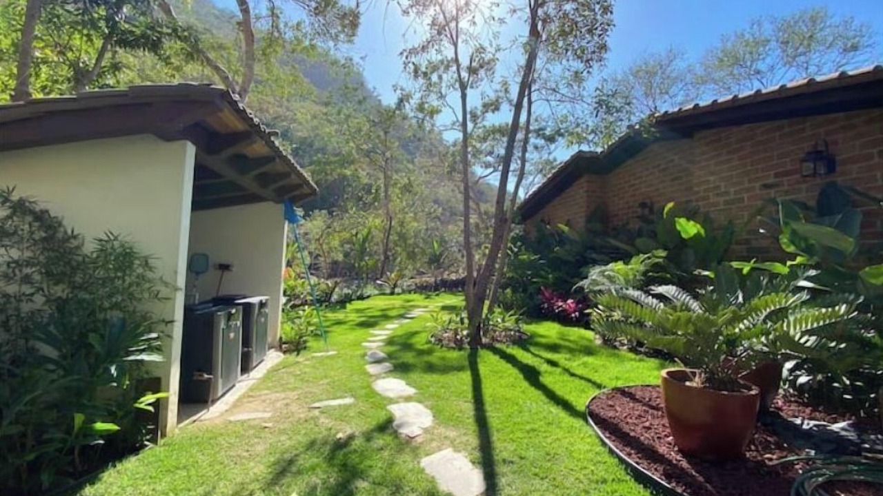 Photo of Outdoor in Boca de Tomatlan