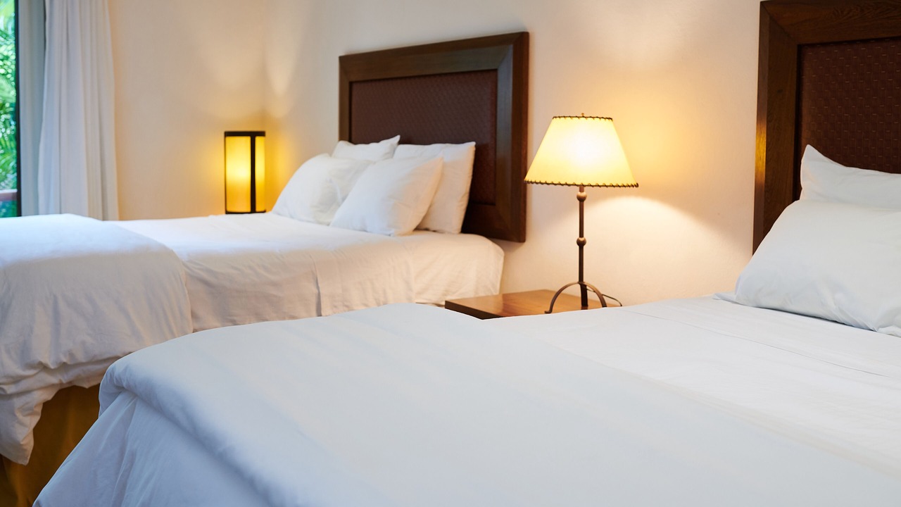 Photo of Bedroom in La Cruz de Huanacaxtle