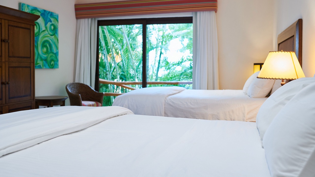 Photo of Bedroom in La Cruz de Huanacaxtle