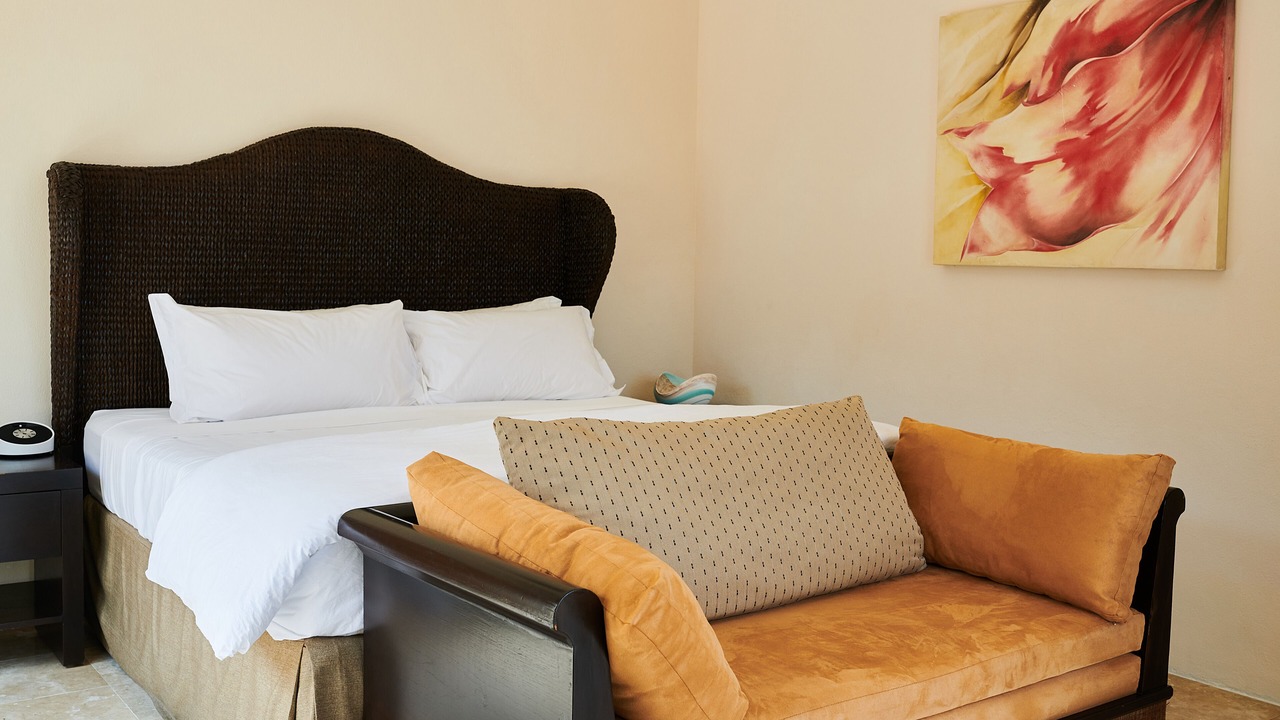 Photo of Bedroom in La Cruz de Huanacaxtle