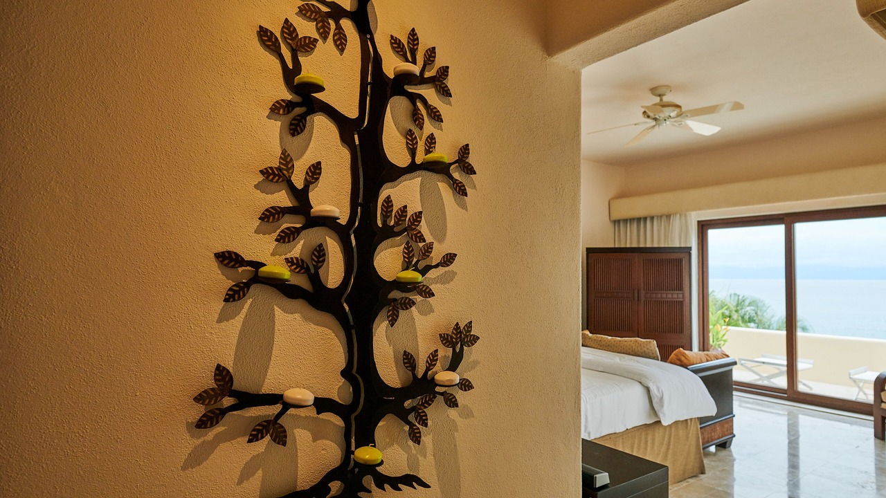 Photo of Bedroom in La Cruz de Huanacaxtle