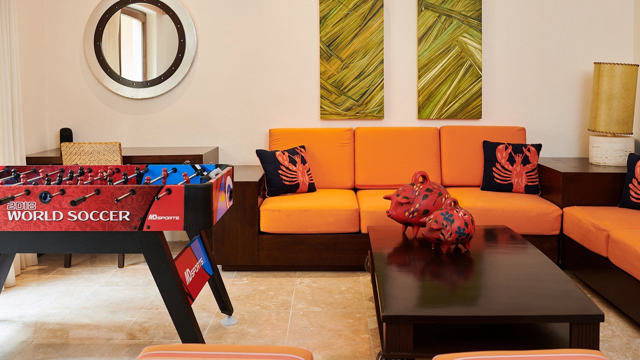 Photo of Bedroom in La Cruz de Huanacaxtle
