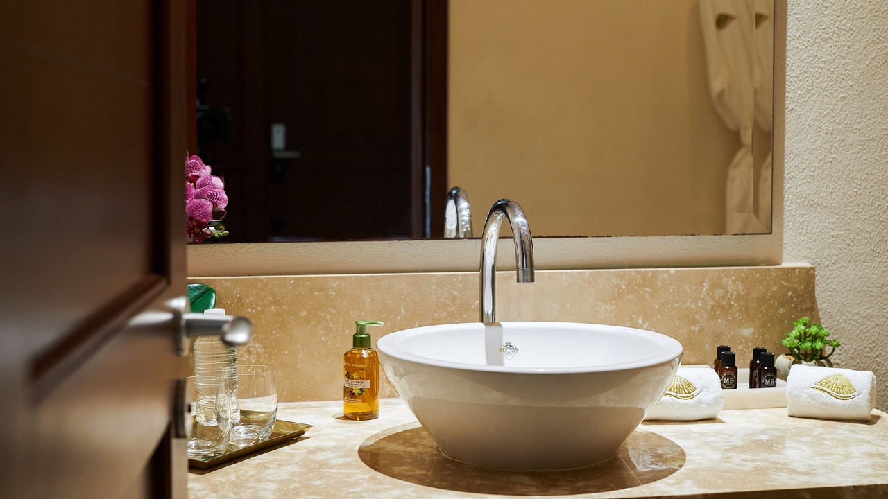 Photo of Bathroom in La Cruz de Huanacaxtle