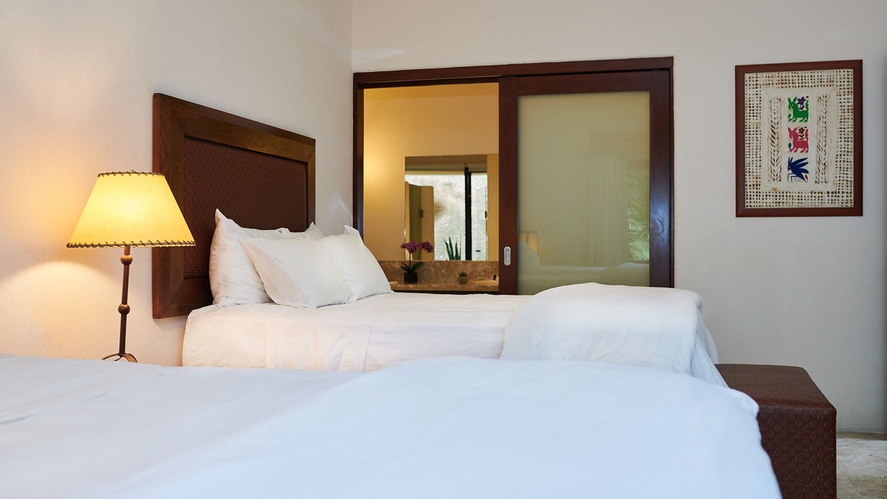 Photo of Bedroom in La Cruz de Huanacaxtle