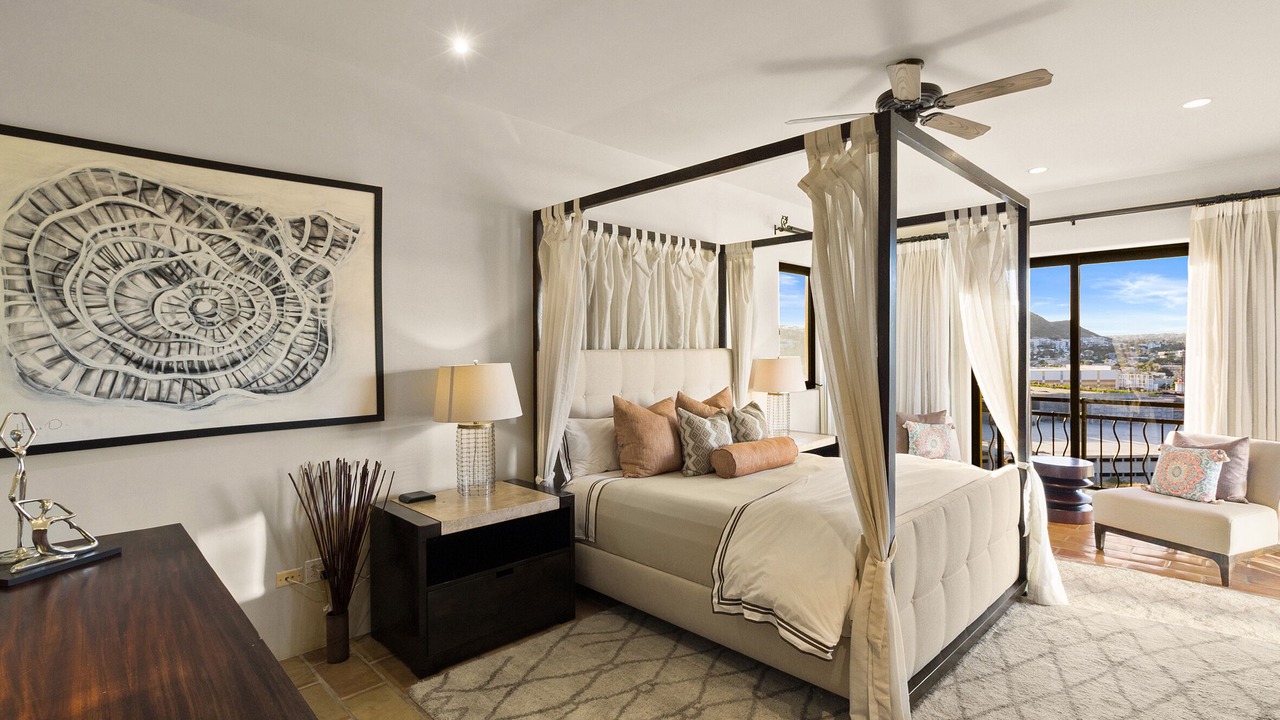 Photo of Bedroom in El Medano Ejidal