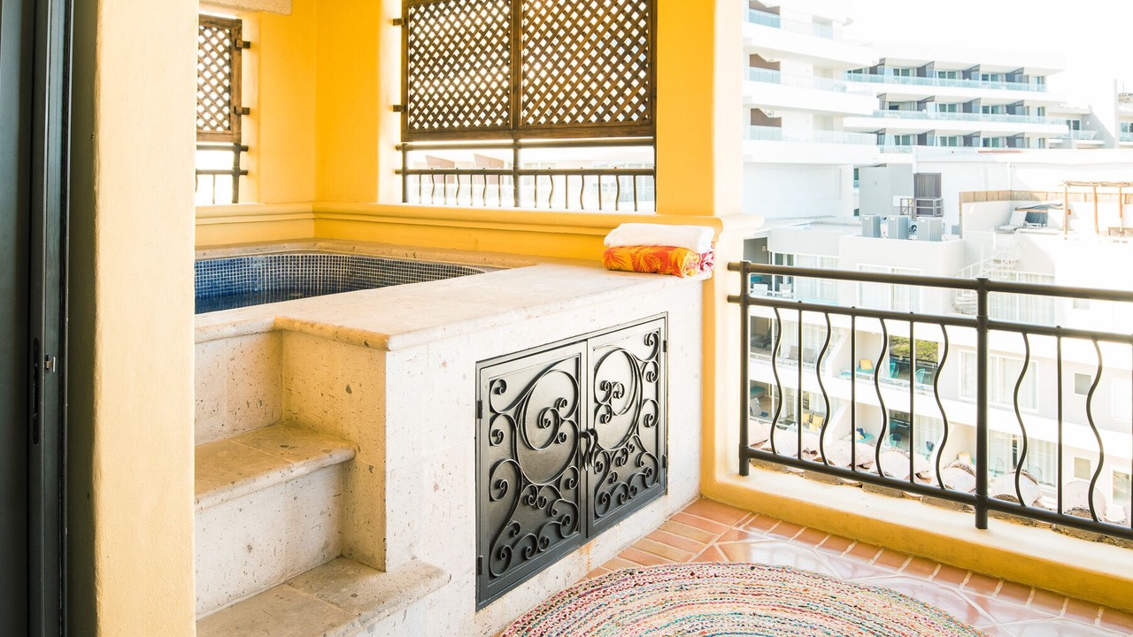 Photo of Outdoor in El Medano Ejidal