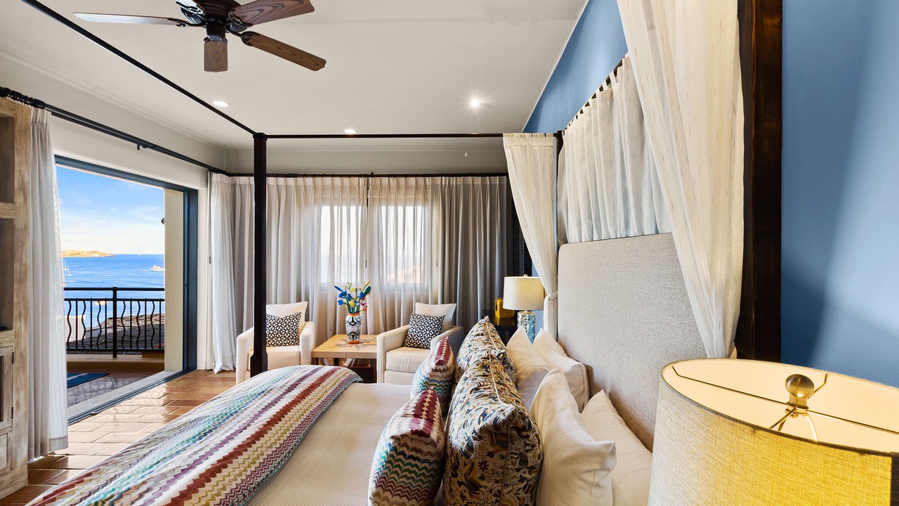 Photo of Bedroom in El Medano Ejidal