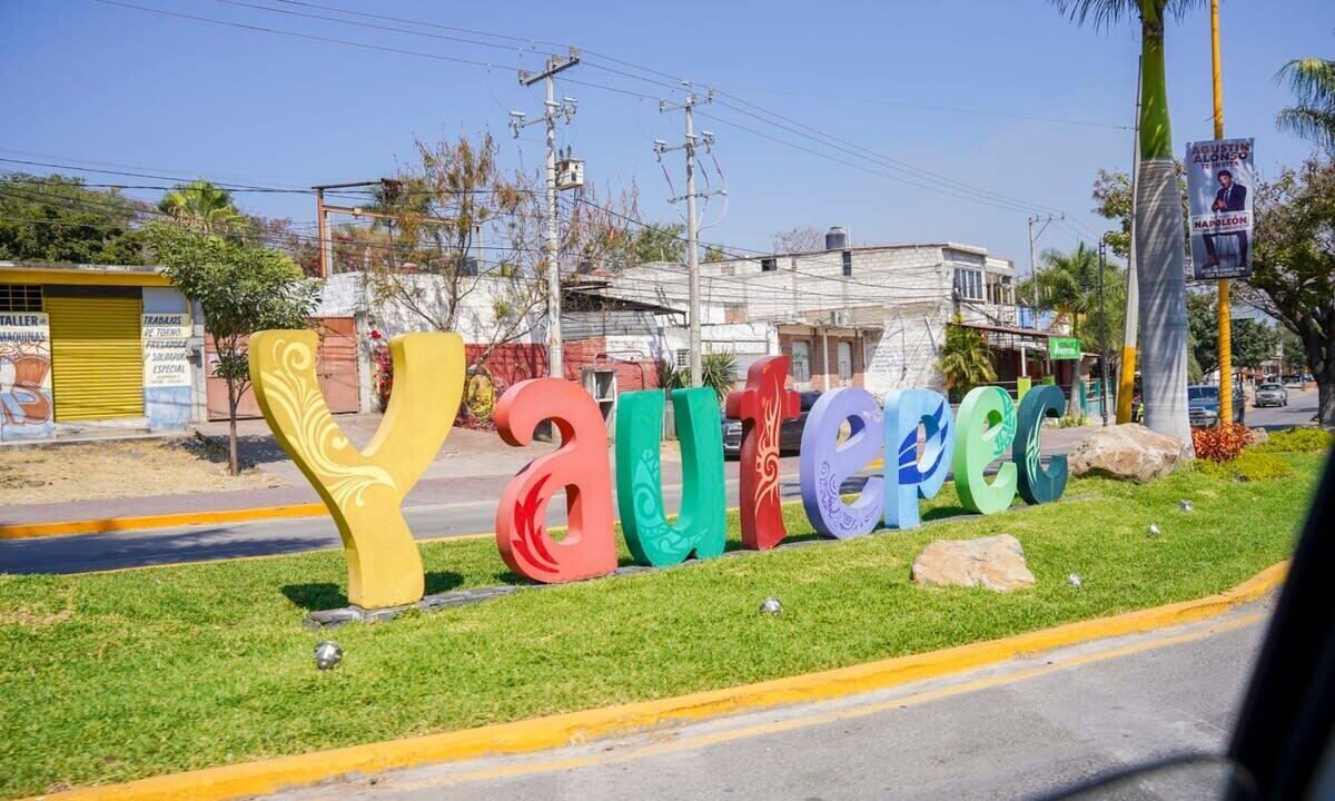 Photo of Others in Yautepec