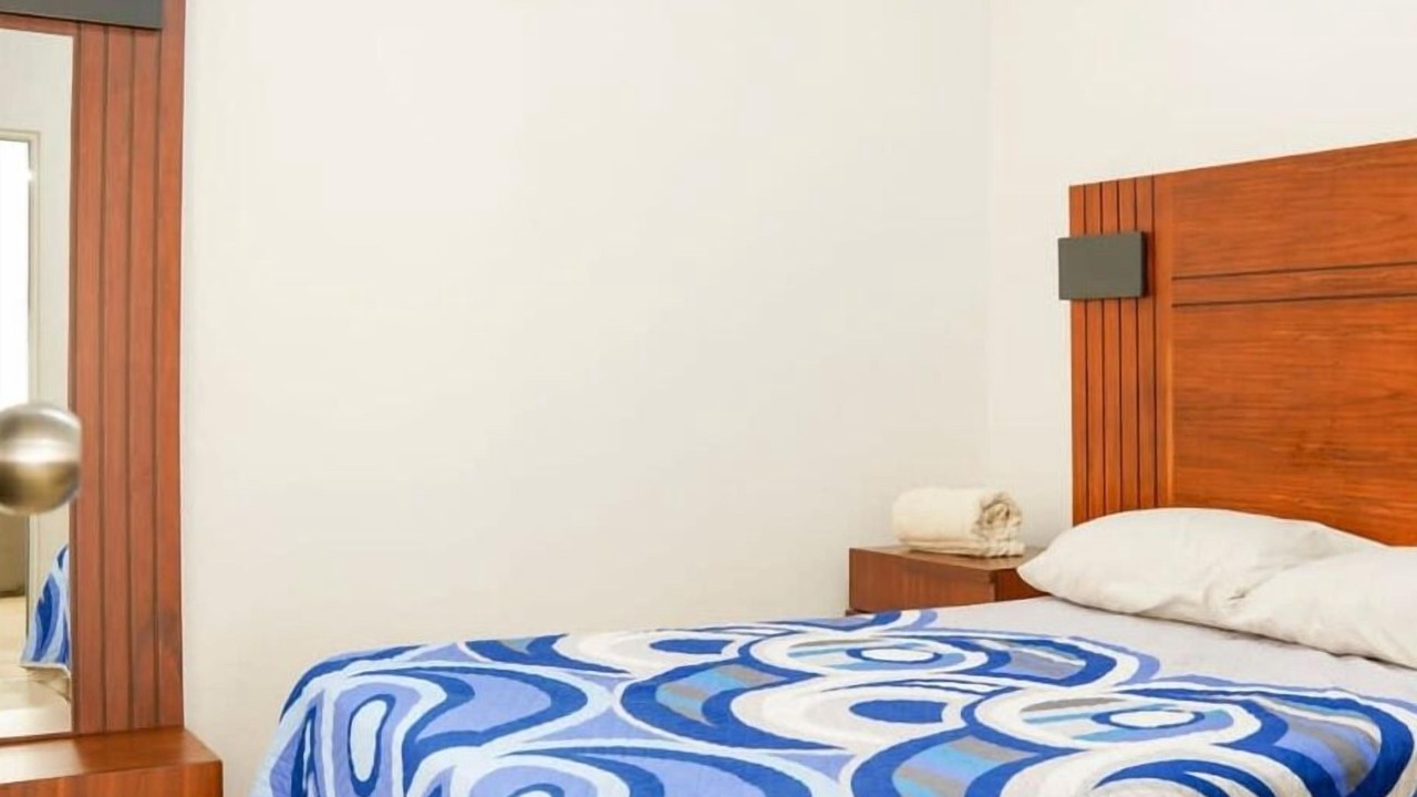 Photo of Bedroom in Yautepec