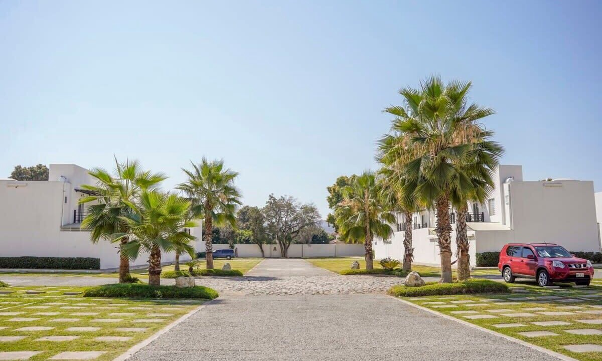 Photo of Outdoor in Yautepec