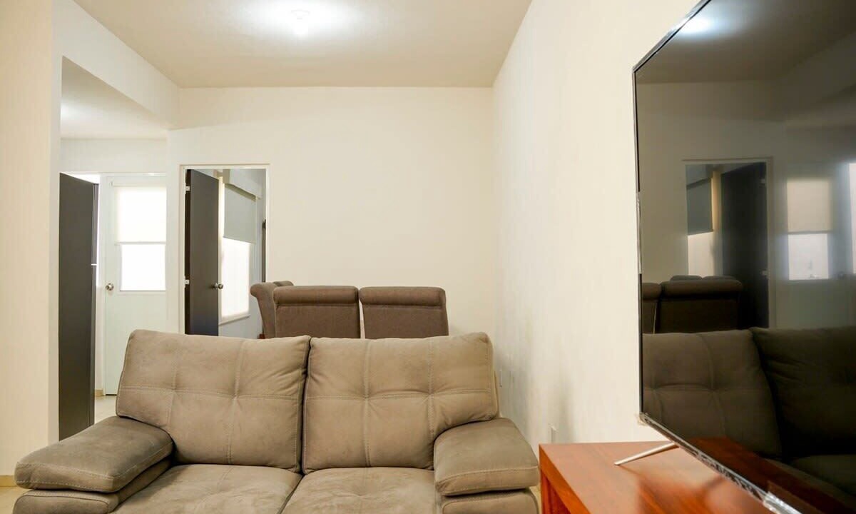 Photo of Livingroom in Yautepec