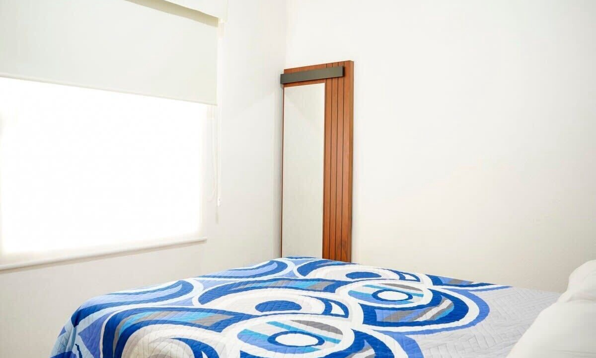 Photo of Bedroom in Yautepec