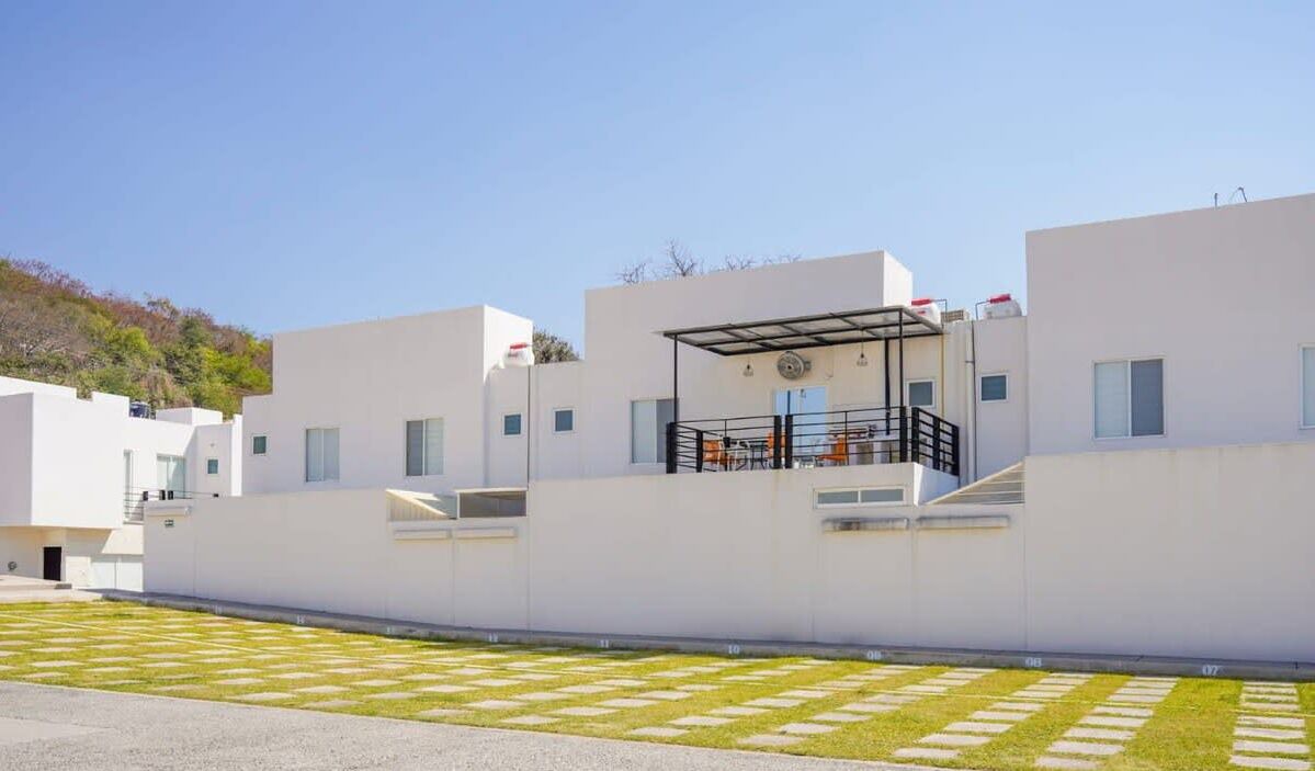 Photo of Outdoor in Yautepec