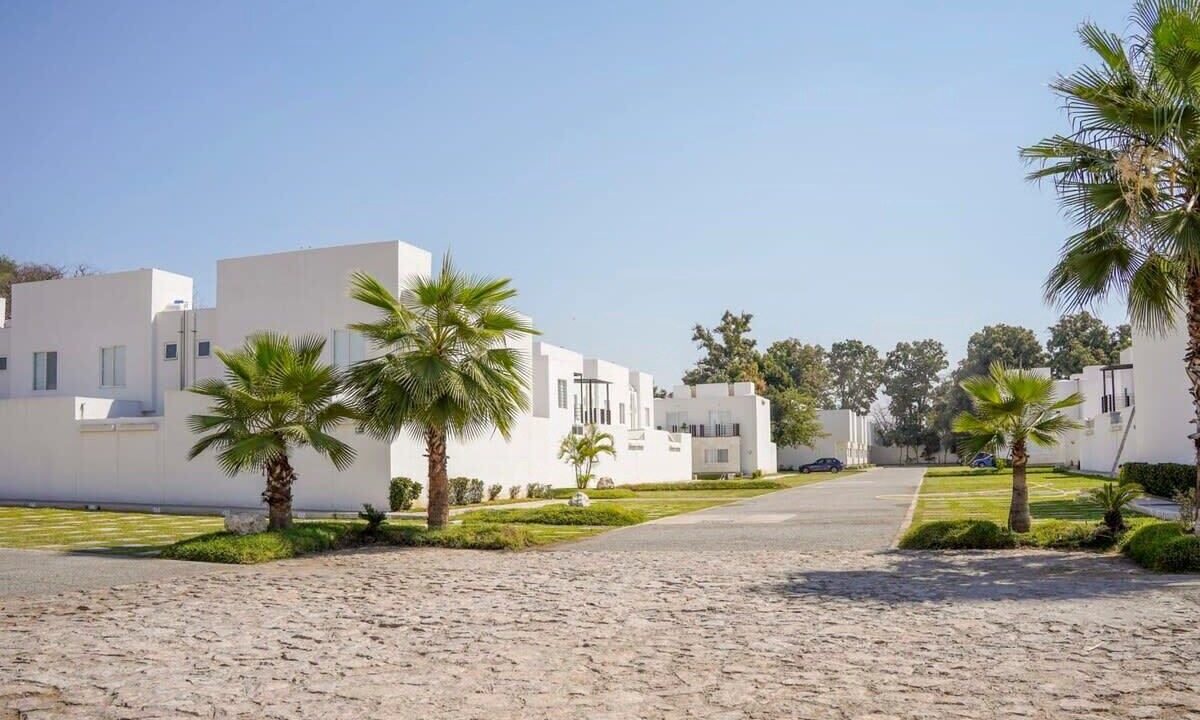 Photo of Outdoor in Yautepec