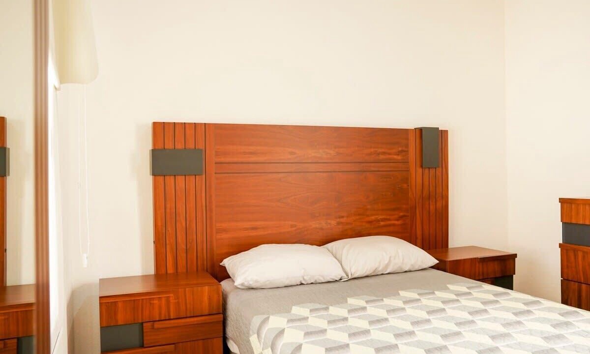 Photo of Bedroom in Yautepec