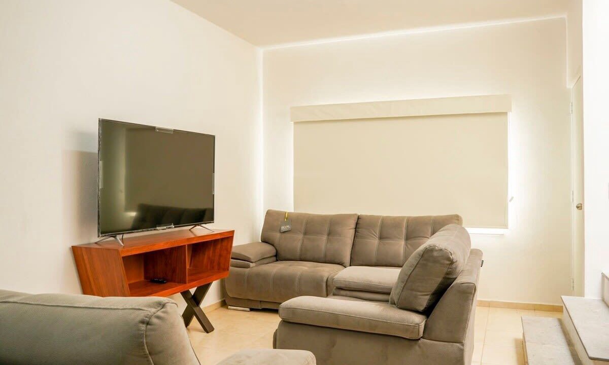 Photo of Livingroom in Yautepec