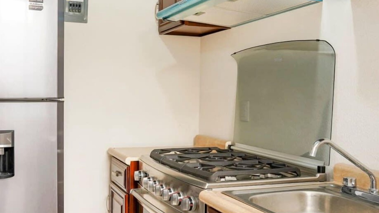 Photo of Kitchen in Yautepec