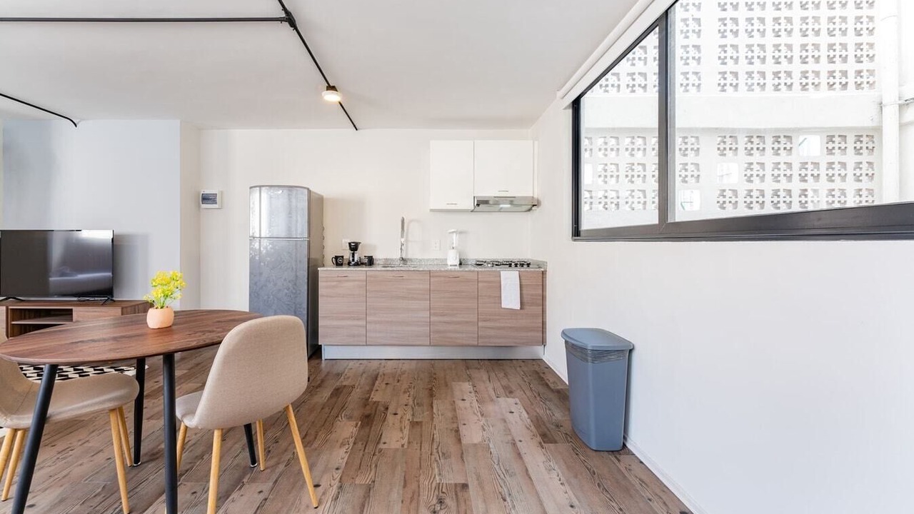 Photo of Kitchen in Hipodromo