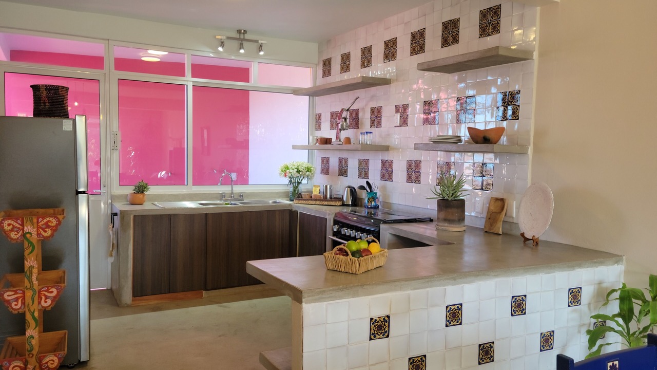 Photo of Kitchen in Santa Lucia del Camino