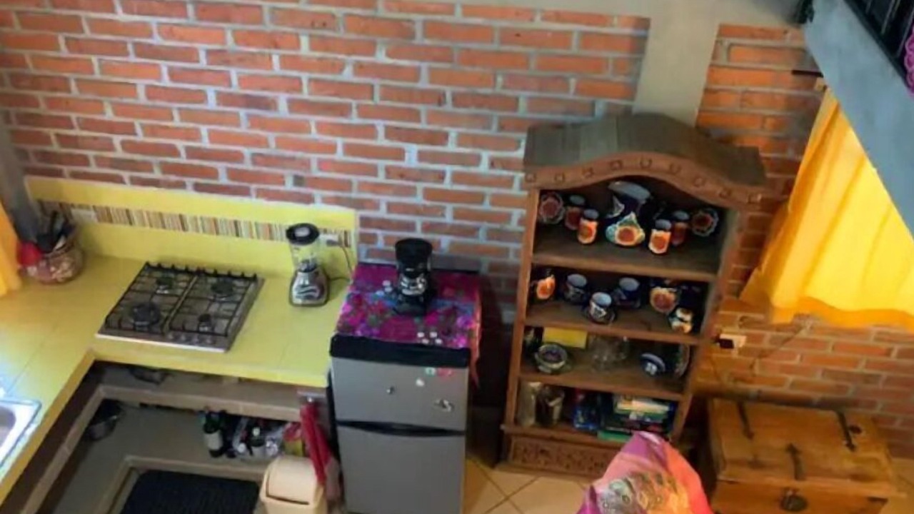Photo of Kitchen in Nuevo Vallarta