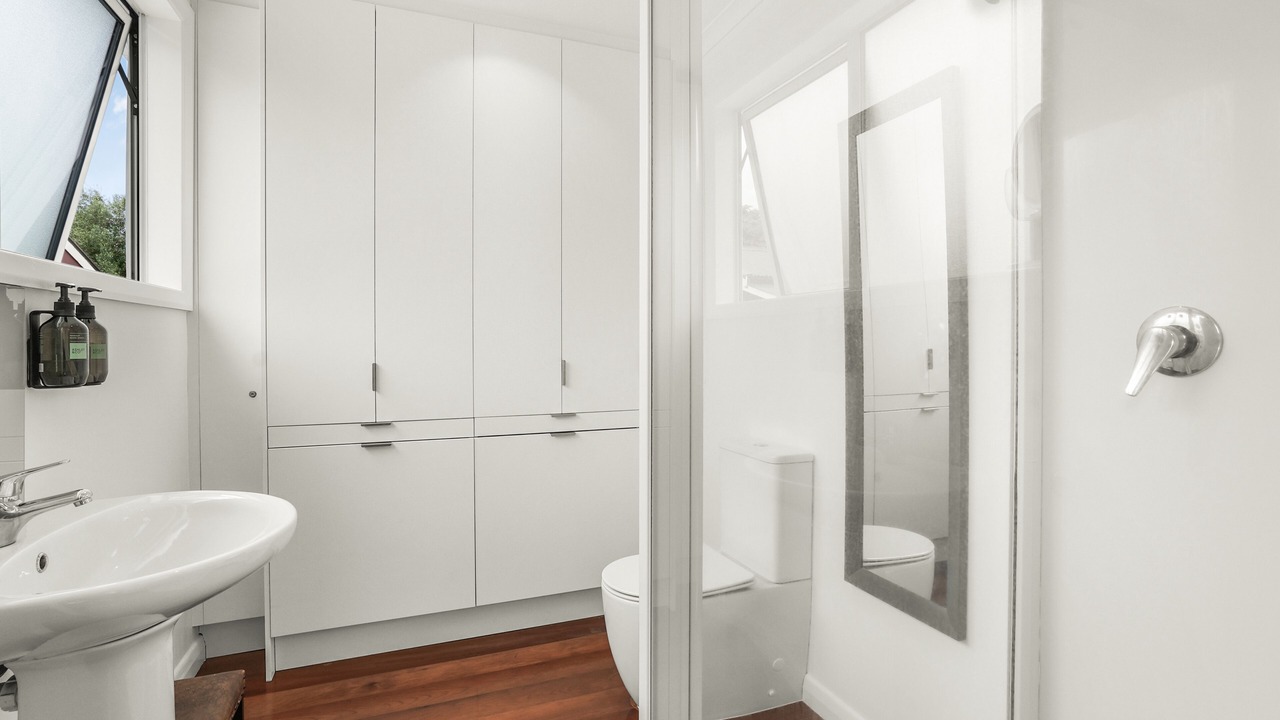 Photo of Bathroom in Martinborough