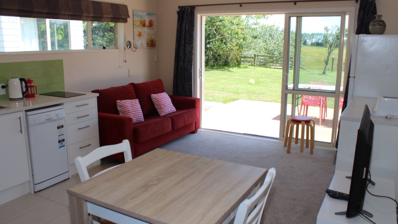 Photo of Livingroom in Whitford
