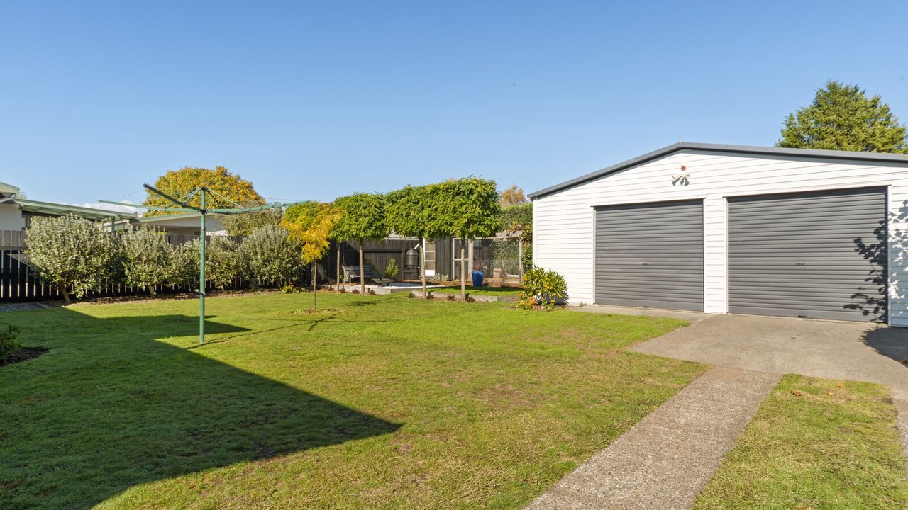 Photo of Outdoor in Turangi