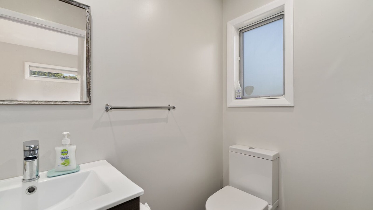 Photo of Bathroom in Turangi