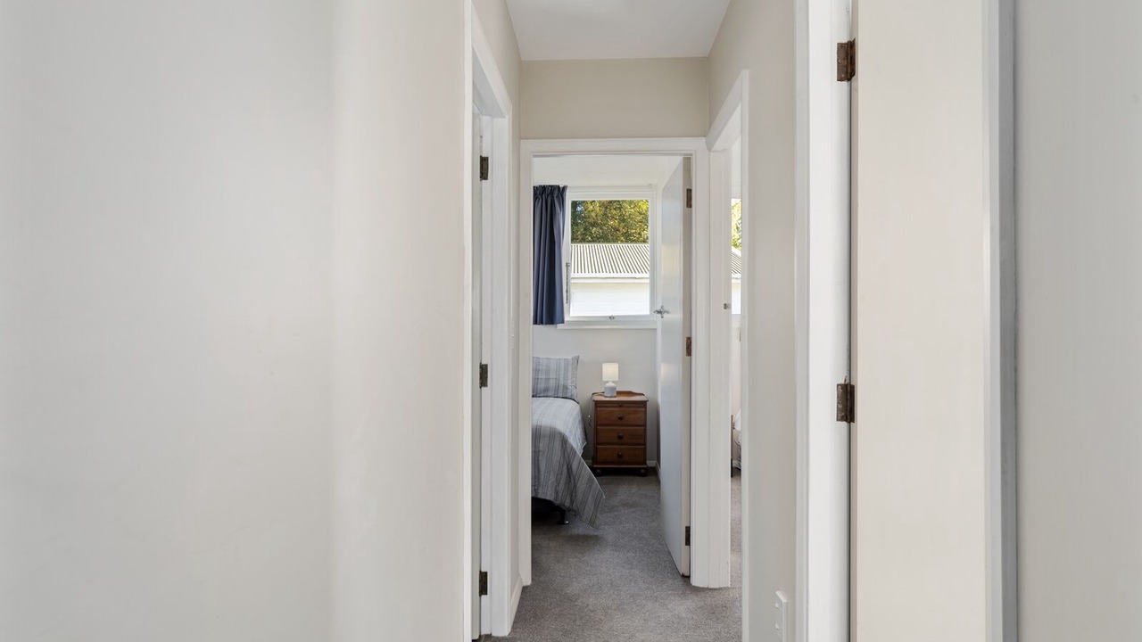 Photo of Bedroom in Turangi