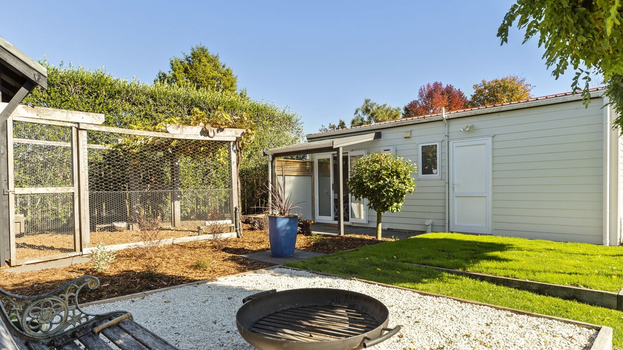 Photo of Outdoor in Turangi