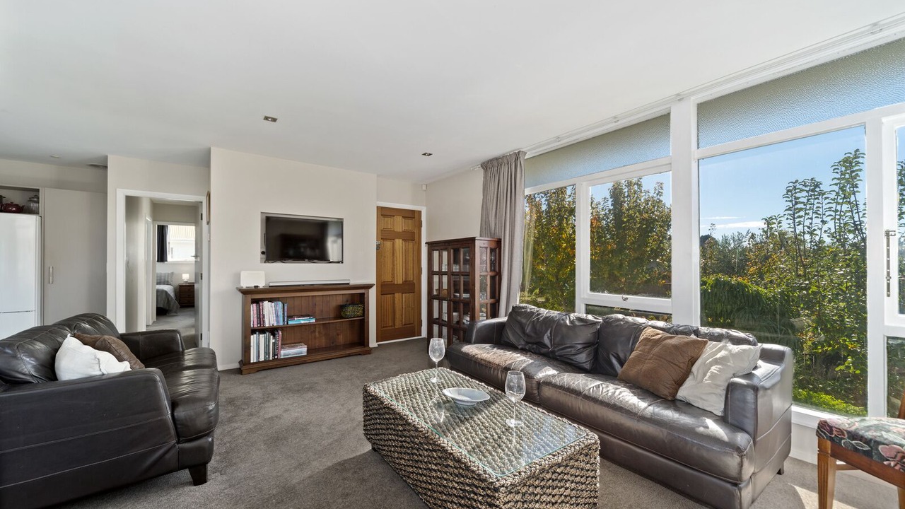 Photo of Livingroom in Turangi
