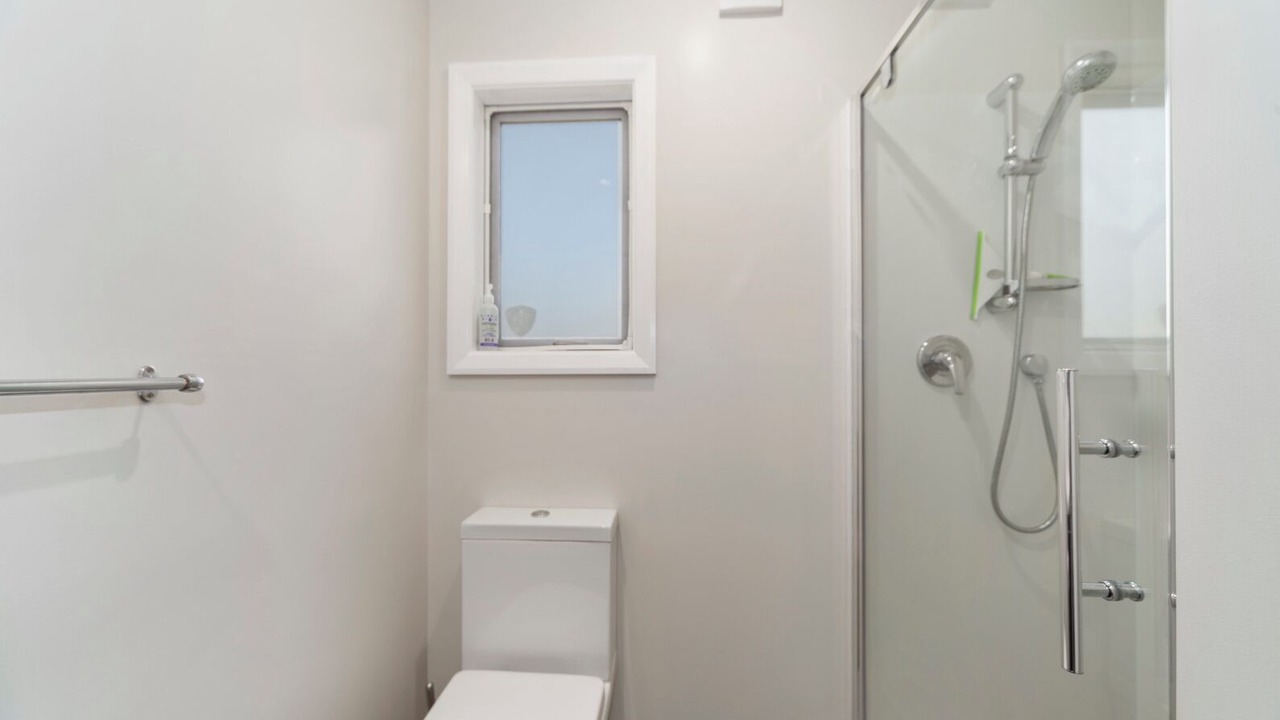 Photo of Bathroom in Turangi