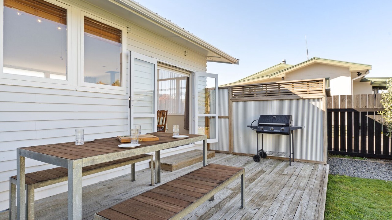 Photo of Outdoor in Turangi