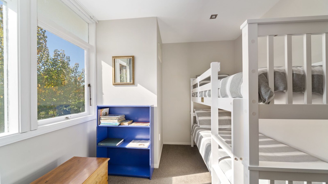 Photo of Bedroom in Turangi