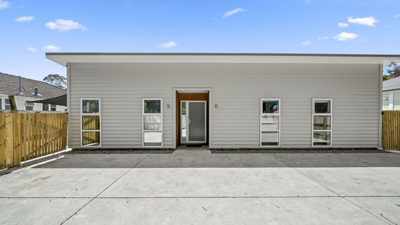 Photo of Outdoor in Masterton