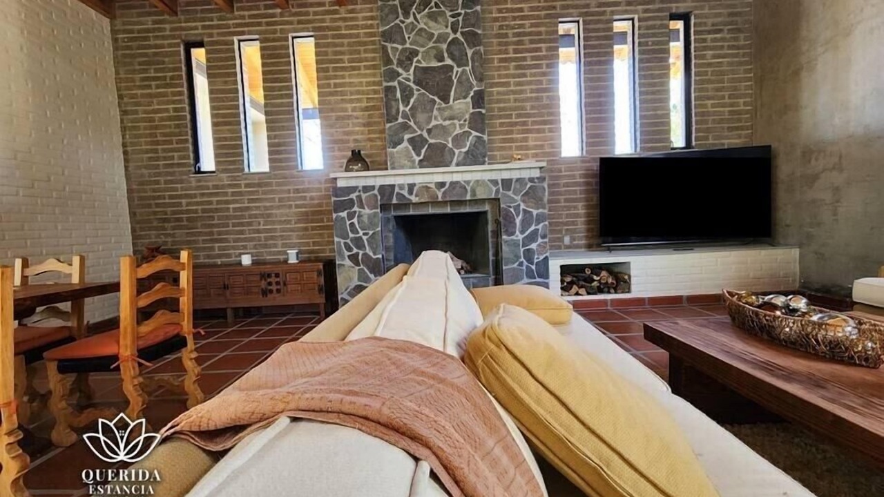 Photo of Bedroom in Tapalpa