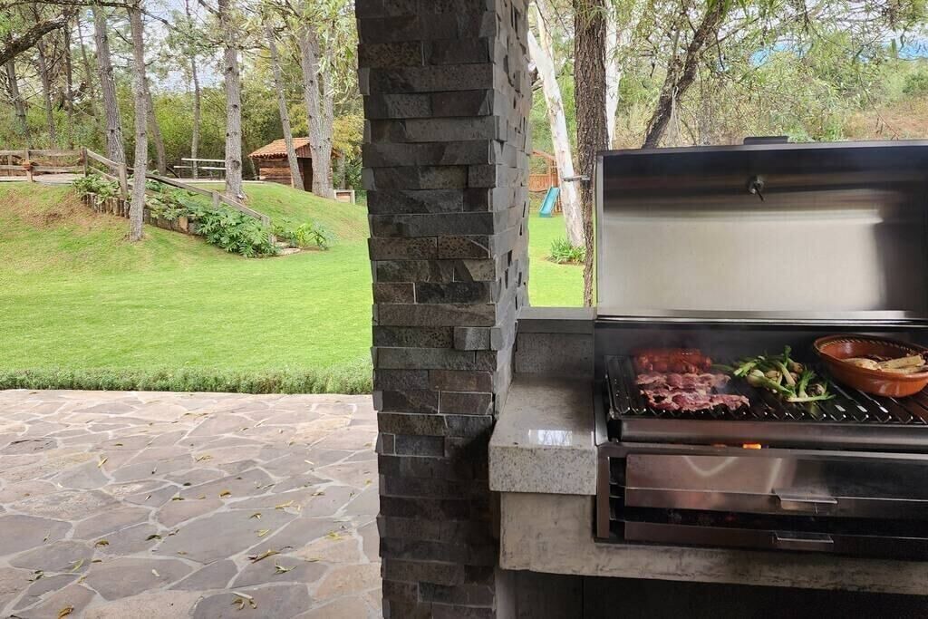 Photo of Outdoor in Tapalpa