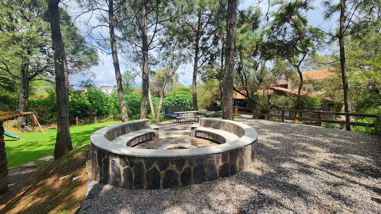 Photo of Outdoor in Tapalpa