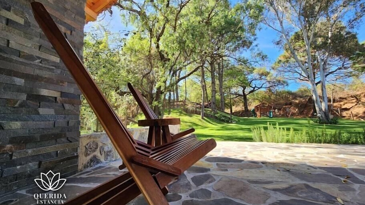 Photo of Outdoor in Tapalpa